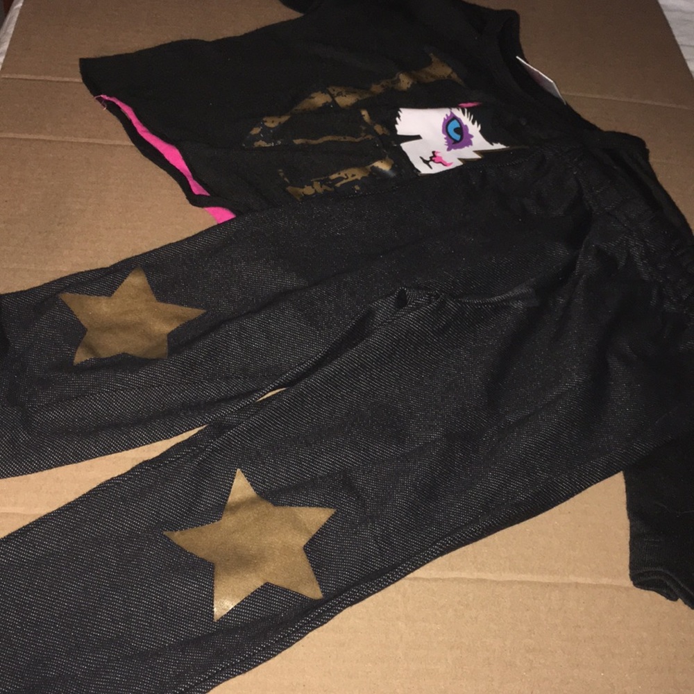 Size 3T